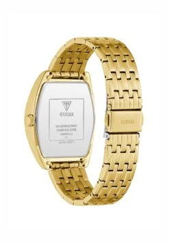 Guess GABRIEL - Watch - Gold-coloured -Stock X eb0f2a63b22d48d7ac4bb9d3198e13de