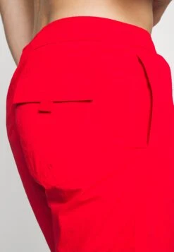 Champion Beachshort Bermuda - Swimming Shorts - Red -Stock X eb0f4413b941481a927bf47f3d61f07a