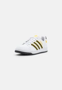 Adidas Originals Ny 90 Stripes Unisex - Trainers - White -Stock X eb25c9fa6a7349b29024e42c4c640030