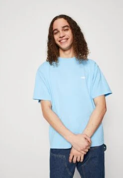 Obey Clothing Bold Unisex - Basic T-Shirt - Sky Blue -Stock X eb356d8923054ab0a66cc3c8270d97b9