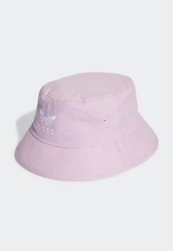 Adidas Originals Bucket Unisex - Hat - Orchid Fusion -Stock X eb6c67abbef04e0f824ac677c7828454