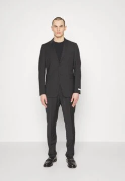 Tiger Of Sweden Jerretts Set - Suit - Black