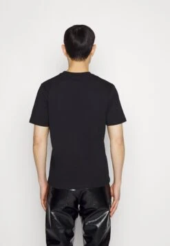 032c Taped- Print T-Shirt - Black -Stock X eb7e00b80e8d4b95813152cffd7d37ec