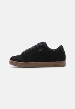 Etnies Kingpin - Trainers - Black/Dark Grey
