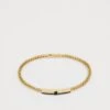 Guess ECLIPSE NOIR - Bracelet - Yellow Gold-coloured -Stock X eb8e562ae0e840f797c9e82d31bdf584