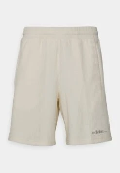 Adidas Originals WaffleUnisex - Shorts - White