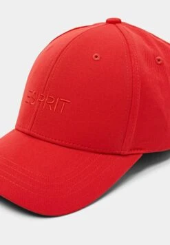 ESPRIT Cap - Red 8 ESPRIT Cap - Red -Stock X eb9c2e4d704046e695bda05793e9b241