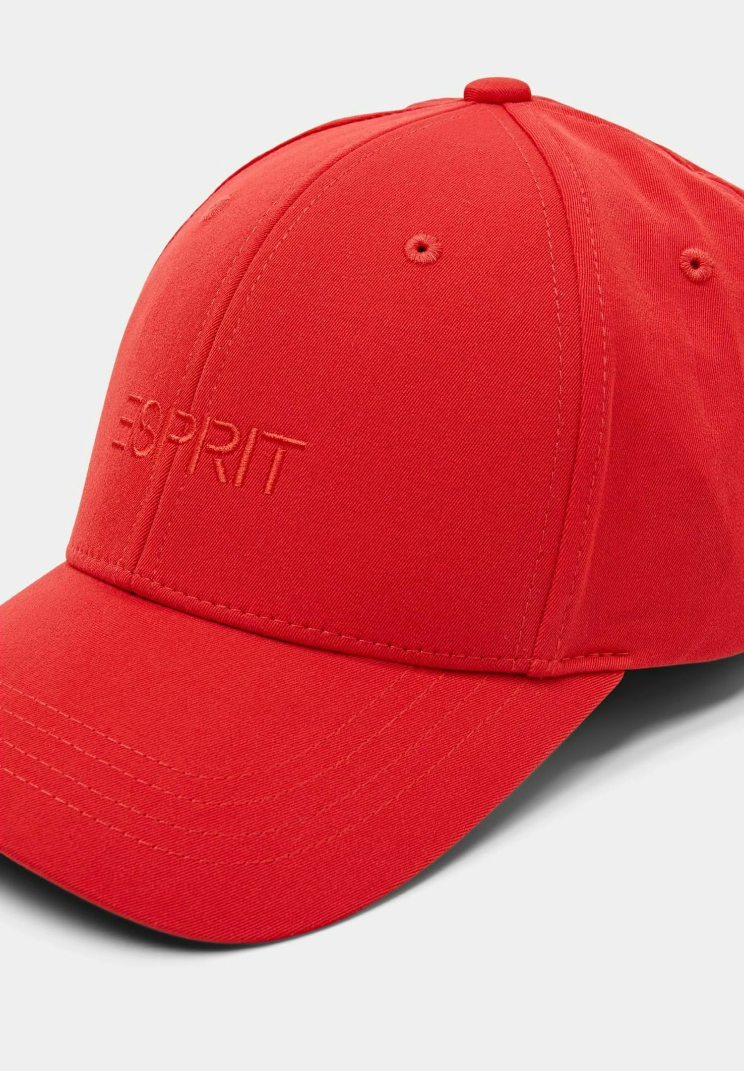 ESPRIT Cap - Red 5 ESPRIT Cap - Red - Image 3