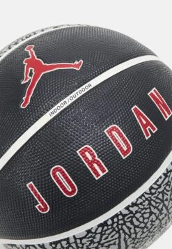 Jordan Playground Deflated - Basketball - Wolf Grey/Black/White/Varsity Red -Stock X eba16a8702d74a8b89a76514e7b1321e