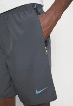 Nike Performance Sports Shorts - Anthracite/Black -Stock X ebbcd9bb76bc4e8b8f4c73cfa9eeaa78