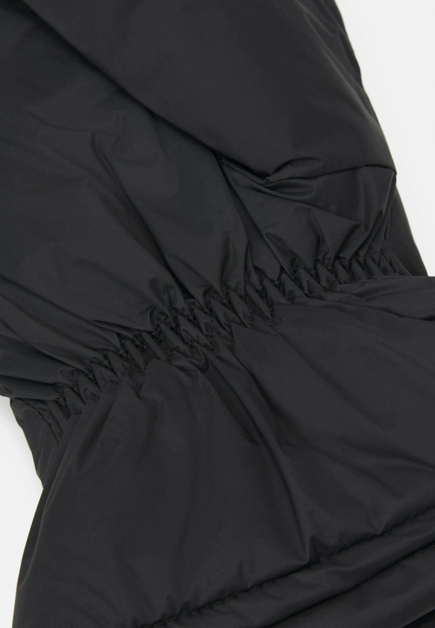 Rains Padded Mittens Unisex - Mittens - Black 4 Rains Padded Mittens Unisex - Mittens - Black - Image 2