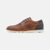 Bullboxer Casual Lace-Ups - Cognac -Stock X ebc9a1c284d147228cf51b46fa615e51