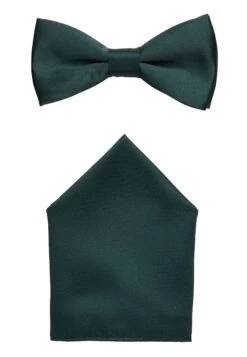Only & Sons Onstrent Bow Tie Box Hankerchief Set - Pocket Square - Scarab -Stock X ebcee883d65c4889a3353d7753353672