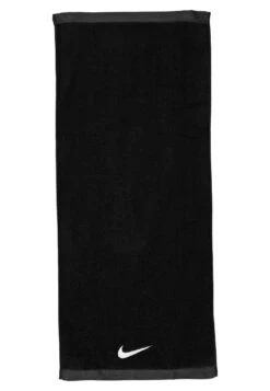 Nike Performance Fundamental - Towel - Black