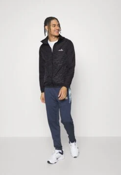 Ellesse Polomia Jacket - Training Jacket - Black 9 Ellesse Polomia Jacket - Training Jacket - Black -Stock X ebd63fe44feb40a6a83e90a7847907b0