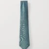 Calvin Klein SLIDELL SOLID - Tie - Sage