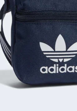 Adidas Originals Ac Festival - Across Body Bag - Night Indigo -Stock X ec2e5e8563ea4fb48edcc4302e18c3b6