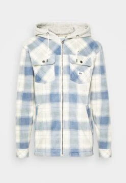 Quiksilver Super SwellOtlr Byg6 - Zip-Up Sweatshirt - Bering Sea Superswell -Stock X ec379e08618e41e4a7db8defa3b115a4