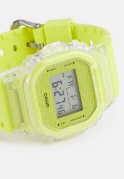 G-SHOCK Lucky Drop Unisex - Digital Watch - Yellow -Stock X ec61f959def74664ae9f81137ee4b2c5