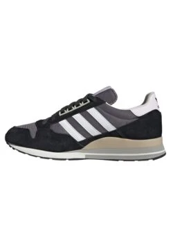 Adidas Originals Zx 500 Unisex - Trainers - Black