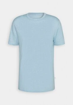 Basic T-Shirt - Airy Blue -Stock X ec64f08398c04fb48f3fd9ad38972d52