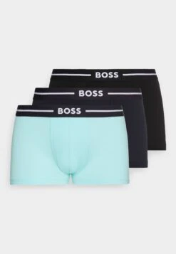 Boss Trunk Bold 3 Pack - Pants - Open Miscellaneous