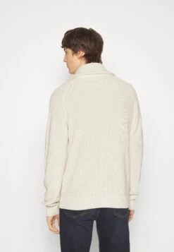 THE KOOPLES Cardigan - Cardigan - Off White -Stock X ec7438df3c974a4b8974dc9ba170eebd
