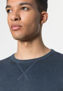 Blend Bhpullover - Jumper - Dress Blues -Stock X ec824d9b33a244678c3c932e2e7c22a0