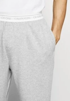 Lounge Terry Jogger - Pyjama Bottoms - Grey 11 Lounge Terry Jogger - Pyjama Bottoms - Grey -Stock X ec902a7ec5a543e79679a19223f7eb29