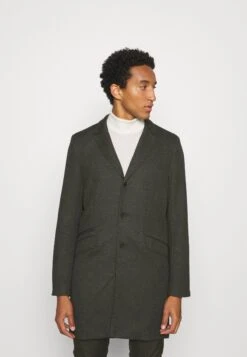 Only & Sons Onsjulian King Coat - Classic Coat - Peat