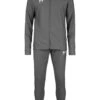 Under Armour Challenger - Tracksuit - Pitch Gray / White -Stock X ec9ead6d2a284811b3cb48dd6a54ea6b