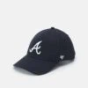 47 New York Yankees Unisex - Cap - Navy -Stock X ecad7b310d3d48dcb7bd1ecb2a658f1c