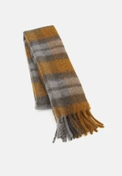 ARKET Unisex - Scarf - Camel