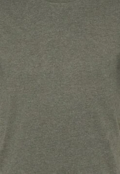 Pier One 3 Pack - Basic T-Shirt - Brown/Beige/Light Blue -Stock X ecca6c76097b43c3bbd6328464658835