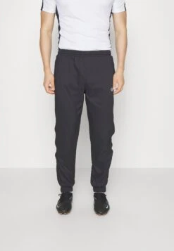 JAKO Retro - Tracksuit Bottoms - Schwarz