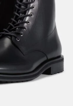 Vagabond BRIAN - Lace-up Boots - Black -Stock X ecd2e5f73b9549babd164ffcc13fb910