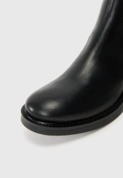 Replay MILES - Classic Ankle Boots - Black -Stock X ece76f9db13747cda67a52ab571bcf76
