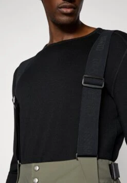 Colmar SALOPETTE PANTS - Ski Pants - Woodland -Stock X ece8d59a960e47e7b84d7eeed1cf494f