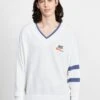 Nike Sportswear Nike Trend Sweater - Jumper - Off-White -Stock X ecedab5a82cc4cffbdc7cd299592f289