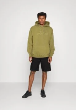 Iets Frans... Hoodie Unisex - Sweatshirt - Khaki -Stock X ecf59e2825f14b34b6494fca12697568