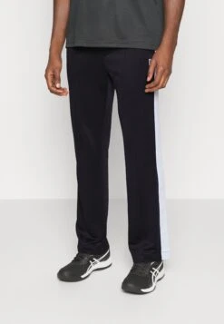 BJØRN BORG Ace Track Pants - Tracksuit Bottoms - Night Sky