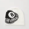 Santa Cruz WINKOWSKI EIGHTH PLANET BEANIE UNISEX - Beanie - Unbleached -Stock X ed0faf313f404c288530a5b1e505ae24