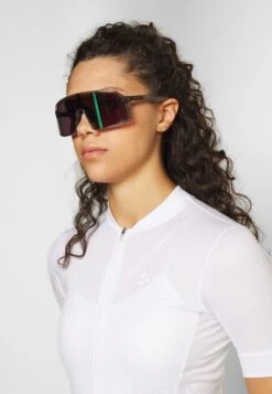 Oakley Sutro Unisex - Sports Glasses - Grey Ink/Jade -Stock X ed20969f7399481aa6a93601227dacd5