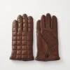 SNOWY - Gloves - Twhisky -Stock X ed27f5011b7e47579119306aa91c38d4 1