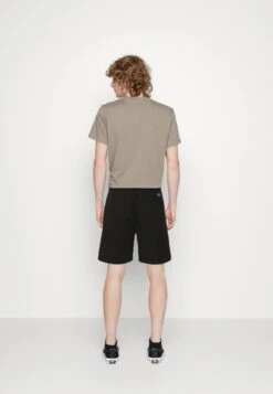 Mads Nørgaard Hektor - Shorts - Black -Stock X ed32eaae88f0405d8c3bf408cfabcd70