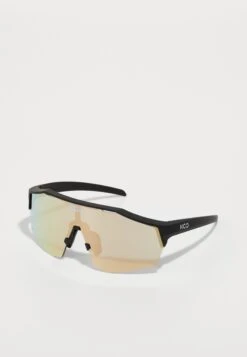 KOO ALIBI UNISEX - Sports Glasses - White Matt/fuchsia -Stock X ed4ee6f88ab042659b119c44aeeb36e3