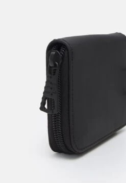 EA7 Emporio Armani Train Zip Around Wallet Unisex - Wallet - Black/White Logo -Stock X ed5476c744df4b318a1384d79fc75036