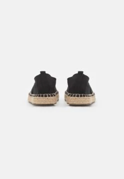 YOURTURN Espadrilles - Black -Stock X ed58486e89804e79ab68a10c050c375b