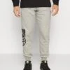 Puma Posterize Pant - Tracksuit Bottoms - Medium Gray Heather -Stock X ed5c3ec51f9a4f75a96427fb974b9fcd
