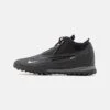 Nike Performance Phantom Gx Academy Df Tf - Astro Turf Trainers - Black/Dark Smoke Grey/Total Orange/Summit White -Stock X ed5df6ea522c412494b2181641b4e337